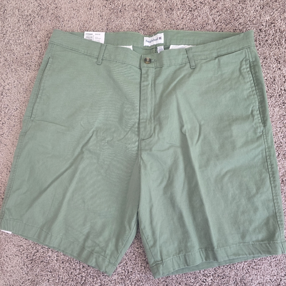 New With Tags Men Shorts